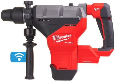 Milwaukee M Fhm C Fuel One Key Sds Max