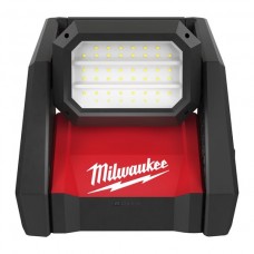 Аккумуляторный высокомощный фонарь Milwaukee M18 HOAL-0