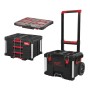 Набор кейсов Milwaukee PACKOUT STARTER SET 3