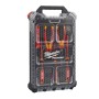 Инструмент ручной для электрика набор 7 ед. Milwaukee VDE + PACKOUT™