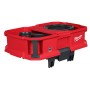 Аккумуляторный пылесос для воды и сухого мусора Milwaukee M18 FUEL F2VC23LG2-0