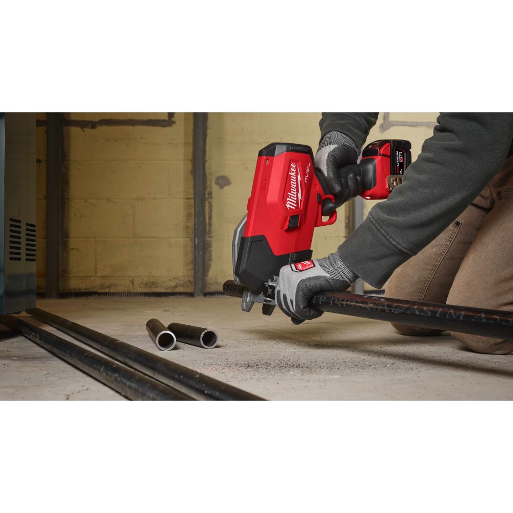 Резак для стальных труб Milwaukee M18 FUEL ONEFHIWF1-801X