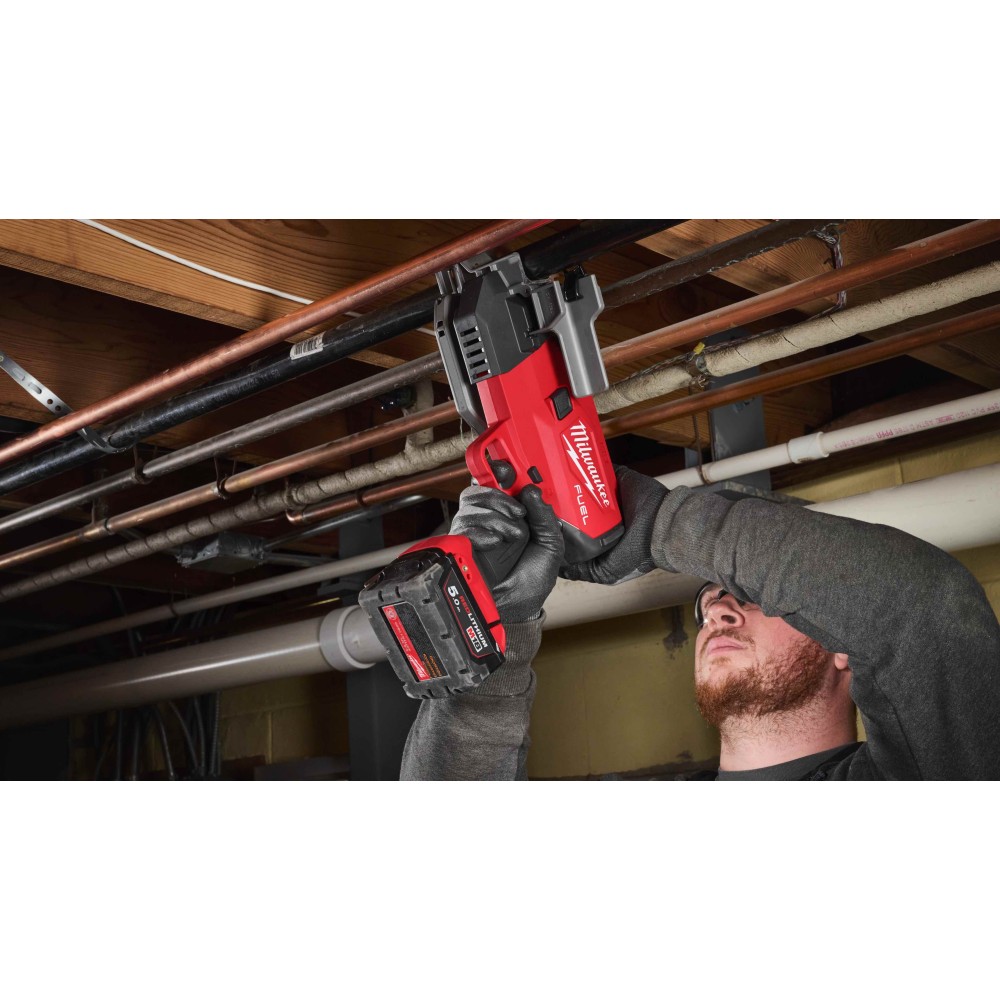 Резак для стальных труб Milwaukee M18 FUEL ONEFHIWF1-801X