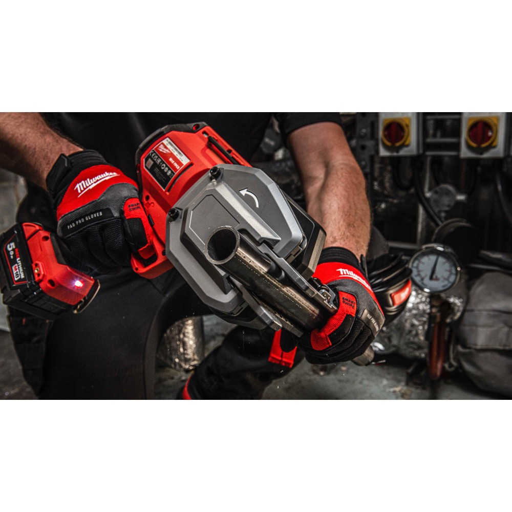 Резак для стальных труб Milwaukee M18 FUEL ONEFHIWF1-801X