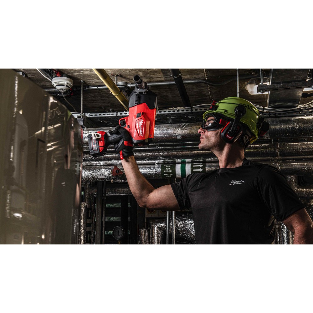 Резак для стальных труб Milwaukee M18 FUEL ONEFHIWF1-801X