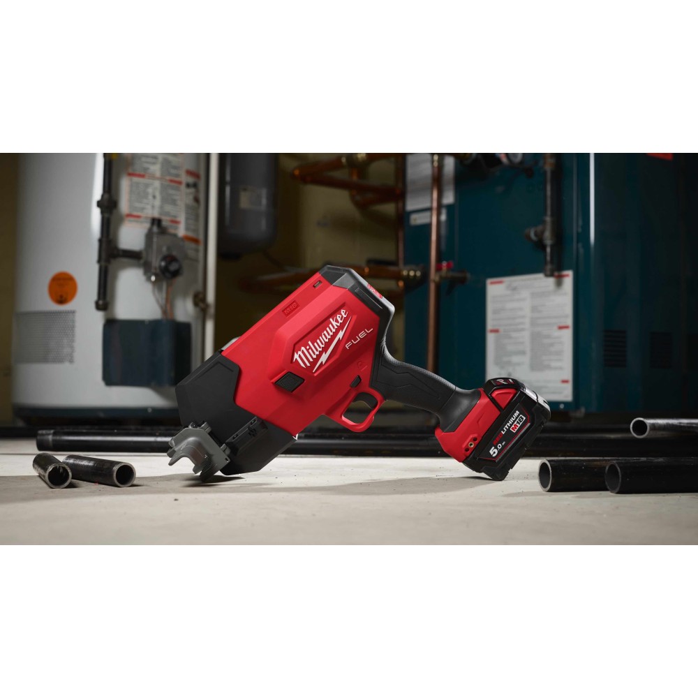 Резак для стальных труб Milwaukee M18 FUEL ONEFHIWF1-801X