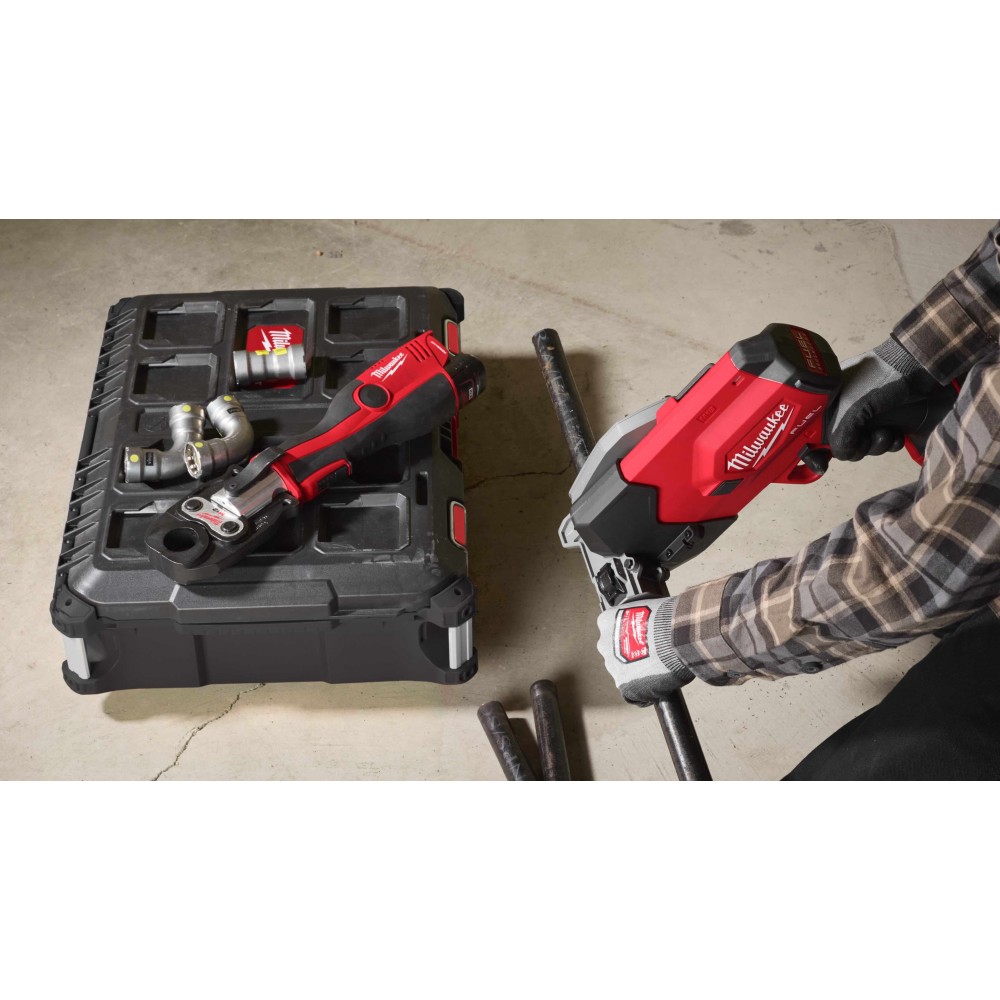 Резак для стальных труб Milwaukee M18 FUEL ONEFHIWF1-801X