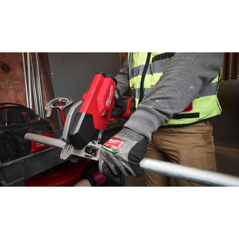 Резак для стальных труб Milwaukee M18 FUEL ONEFHIWF1-801X