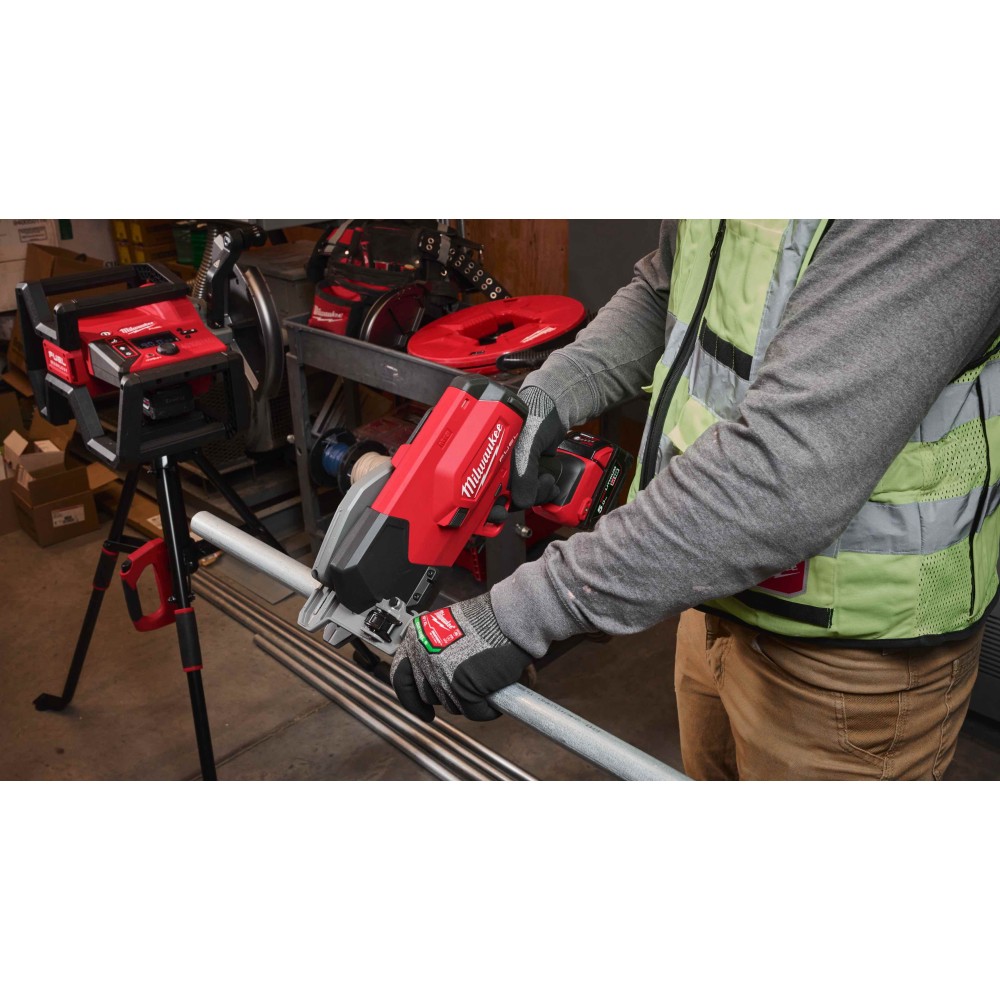 Резак для стальных труб Milwaukee M18 FUEL ONEFHIWF1-801X
