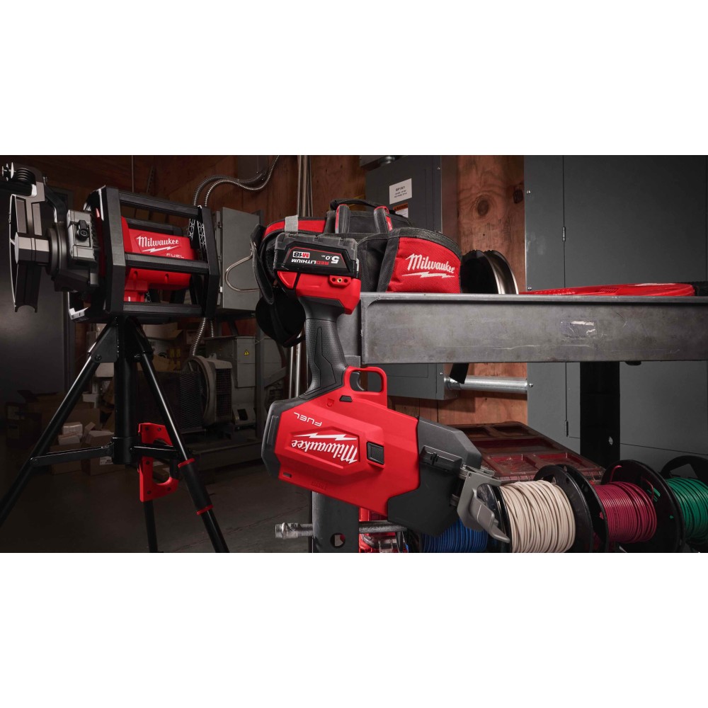Резак для стальных труб Milwaukee M18 FUEL ONEFHIWF1-801X