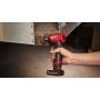 Аккумуляторная цанговая угловая шлифовальная машина Milwaukee M12 FDGA2-0