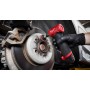 Аккумуляторная цанговая угловая шлифовальная машина Milwaukee M12 FDGA2-0