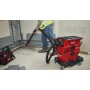 Аккумуляторный пылесос для воды и сухого мусора Milwaukee M18 FUEL F2VC23LG2-0