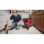Аккумуляторный пылесос для воды и сухого мусора Milwaukee M18 FUEL F2VC23LG2-0