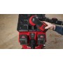Аккумуляторный пылесос для воды и сухого мусора Milwaukee M18 FUEL F2VC23LG2-0