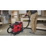 Аккумуляторный пылесос для воды и сухого мусора Milwaukee M18 FUEL F2VC23LG2-0