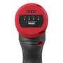Аккумуляторная цанговая угловая шлифовальная машина Milwaukee M12 FDGA2-0