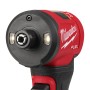 Аккумуляторная цанговая угловая шлифовальная машина Milwaukee M12 FDGA2-0