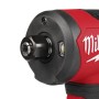 Аккумуляторная цанговая угловая шлифовальная машина Milwaukee M12 FDGA2-0