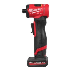 Аккумуляторная цанговая угловая шлифовальная машина Milwaukee M12 FDGA2-522B