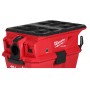 Аккумуляторный пылесос для воды и сухого мусора Milwaukee M18 FUEL F2VC23LG2-0