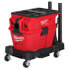 Аккумуляторный пылесос для воды и сухого мусора Milwaukee M18 FUEL F2VC23LG2-0