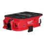 Аккумуляторный пылесос для воды и сухого мусора Milwaukee M18 FUEL F2VC23LG2-0