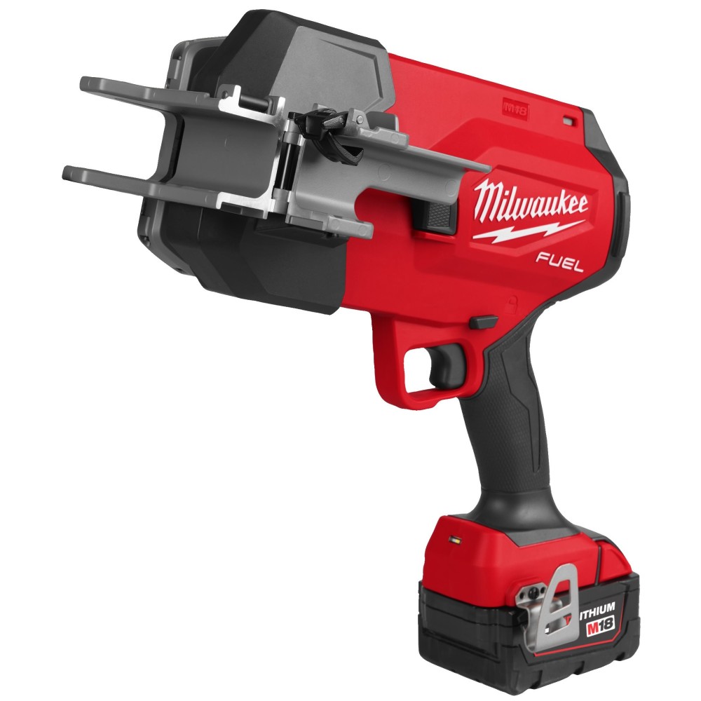 Резак для стальных труб Milwaukee M18 FUEL ONEFHIWF1-801X