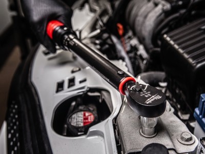 Milwaukee Click Torque Wrench — новые динамометрические ключи для точной затяжки
