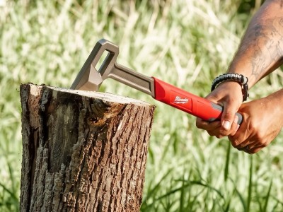 Milwaukee расширяет линейку садового ручного инструмента Outdoor Hand Tools