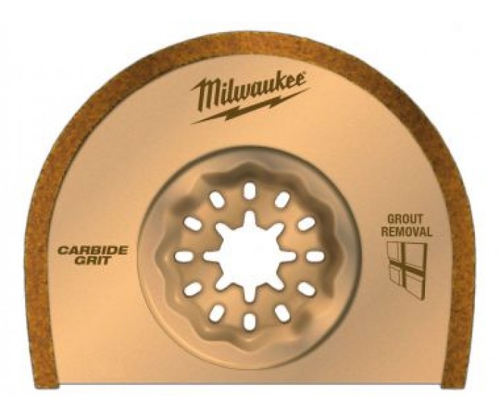 Полотно Milwaukee толщиной 1.2 мм