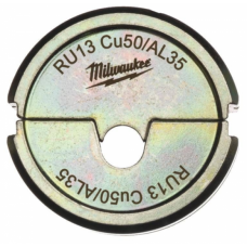 Матрица Milwaukee RU13 Cu50/AL35