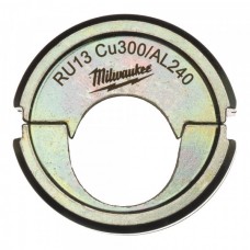 Матрица Milwaukee RU13 Cu300/AL240