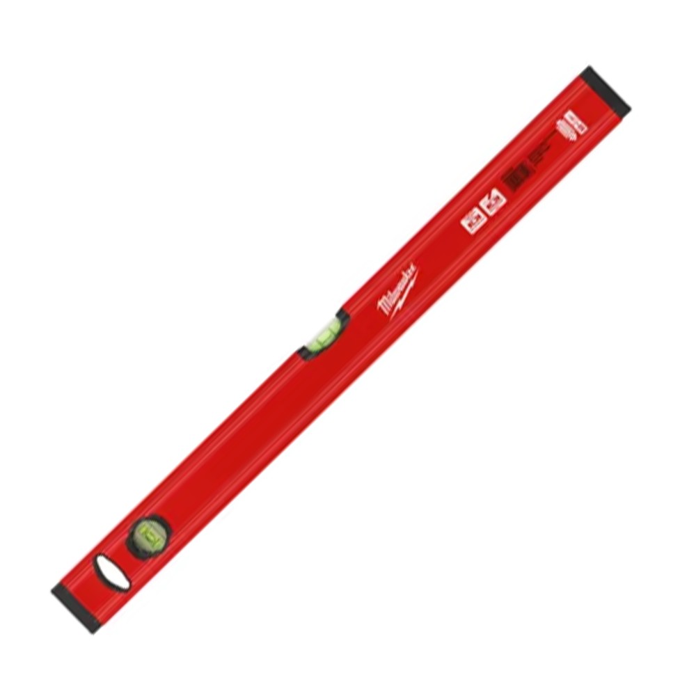 Уровень тонкопрофильный магнитный Magnetic Slim Level 40 см