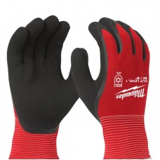 Перчатки Milwaukee с защитой от порезов XXL/11 12 пар