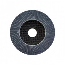 Лепестковый диск Milwaukee Zirconium 125 мм