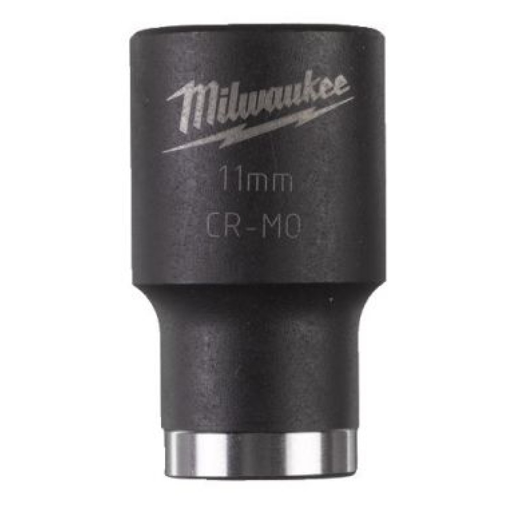 Ударная головка Milwaukee ShW 1/2 SKT 11мм