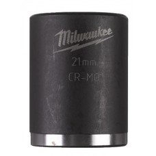 Ударная головка Milwaukee ShW 1/2 SKT 21мм