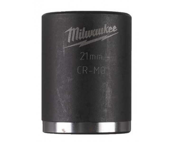 Ударная головка Milwaukee ShW 1/2 SKT 21мм