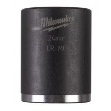 Ударная головка Milwaukee ShW 1/2 SKT 24 мм