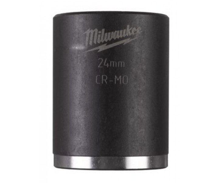 Ударная головка Milwaukee ShW 1/2 SKT 24 мм