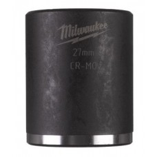 Ударная головка Milwaukee ShW 1/2 SKT 27 мм