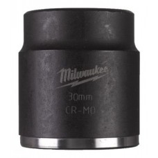 Ударная головка Milwaukee ShW 1/2 SKT 30 мм