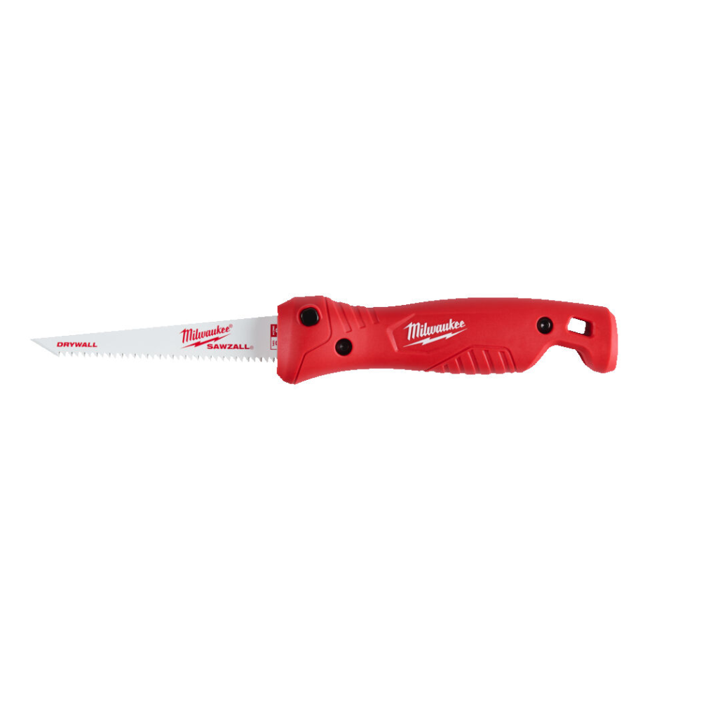 Складная пила, универсальная Milwaukee Sawzall 150 мм GEN II