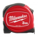 Рулетка Milwaukee COМPACT S3 / 16