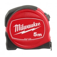 Рулетка Milwaukee COМPACT S5 / 25