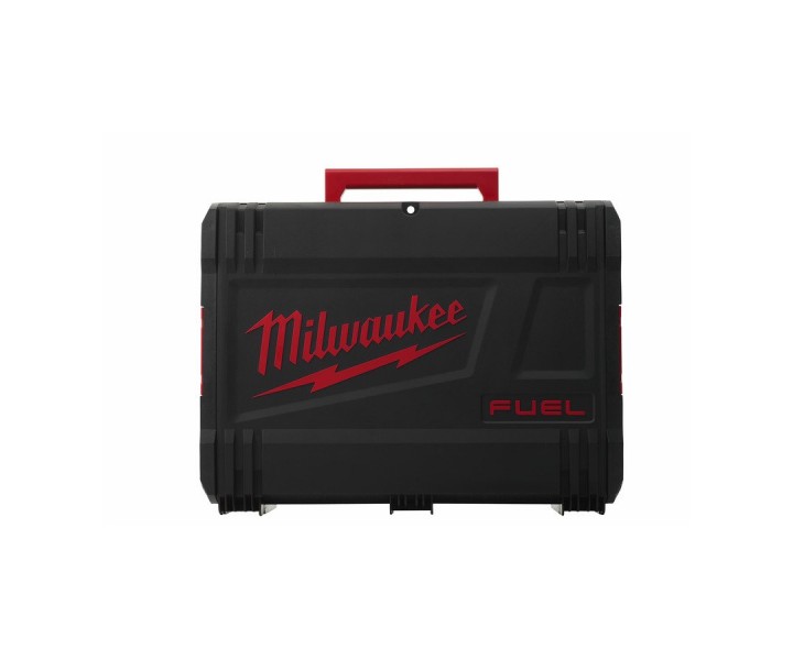 Кейс Milwaukee HD BOX Универсальный