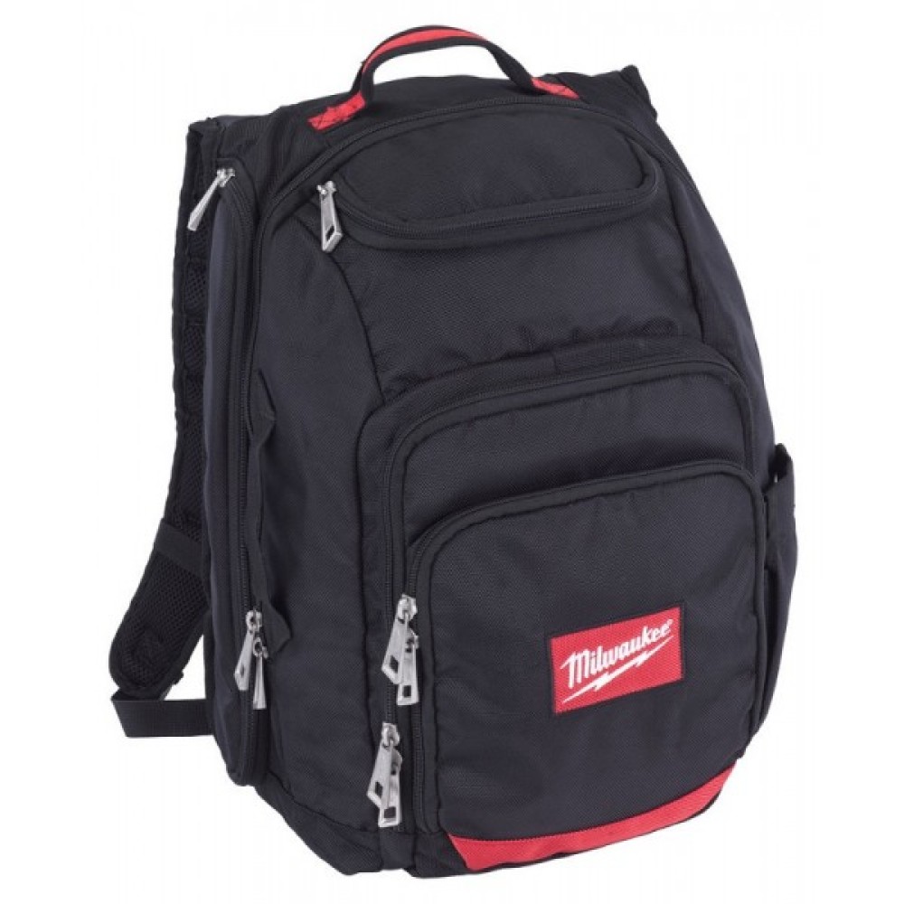 Рюкзак Milwaukee TRADESMAN BACKPACK