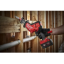 Аккумуляторная сабельная пила Milwaukee M18 FUEL FHZ-502X