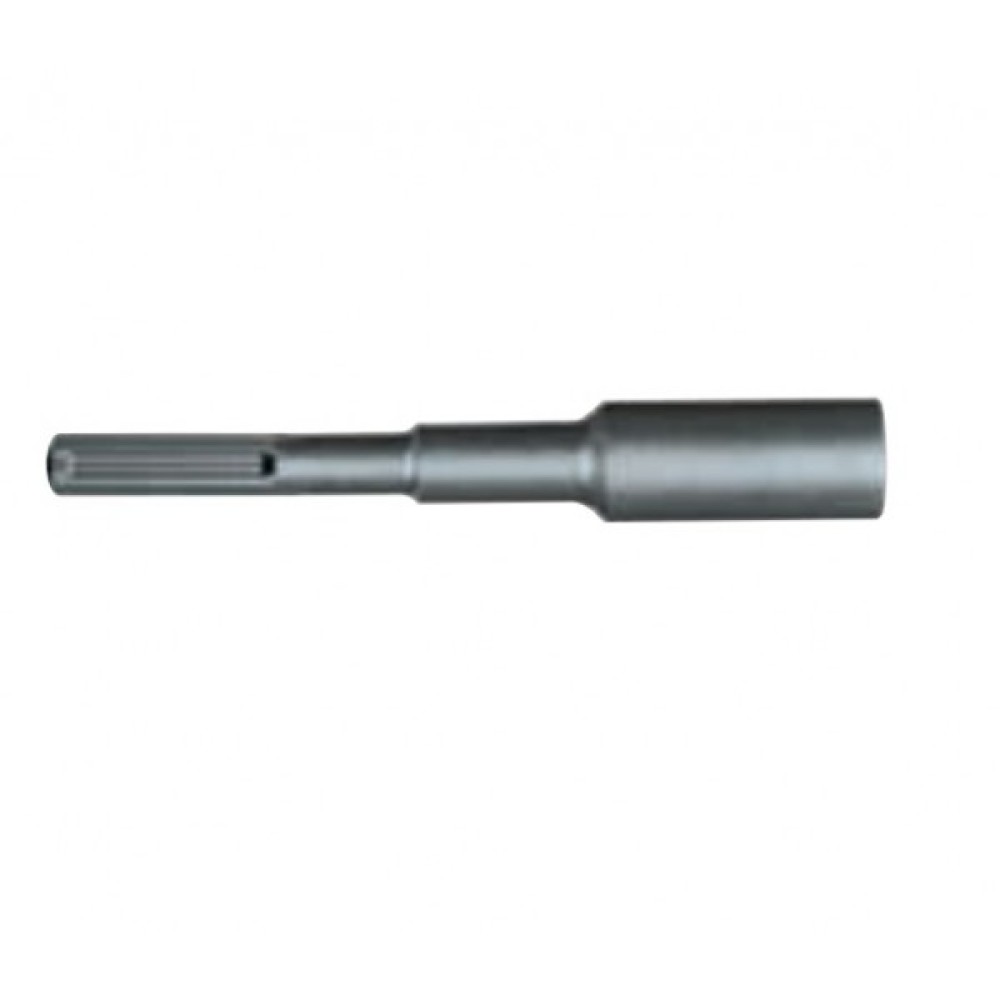 Насадка Milwaukee SDS-Max для забивания электродов и арматуры 13,3 мм